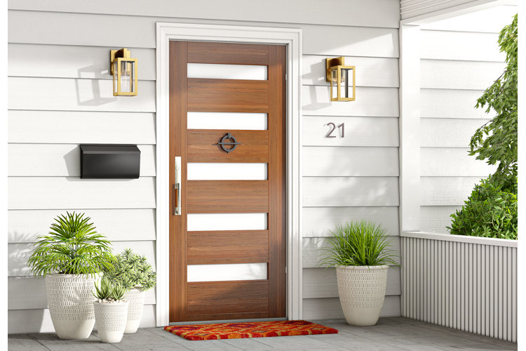 How to Measure for Replacement Doors Wayfair